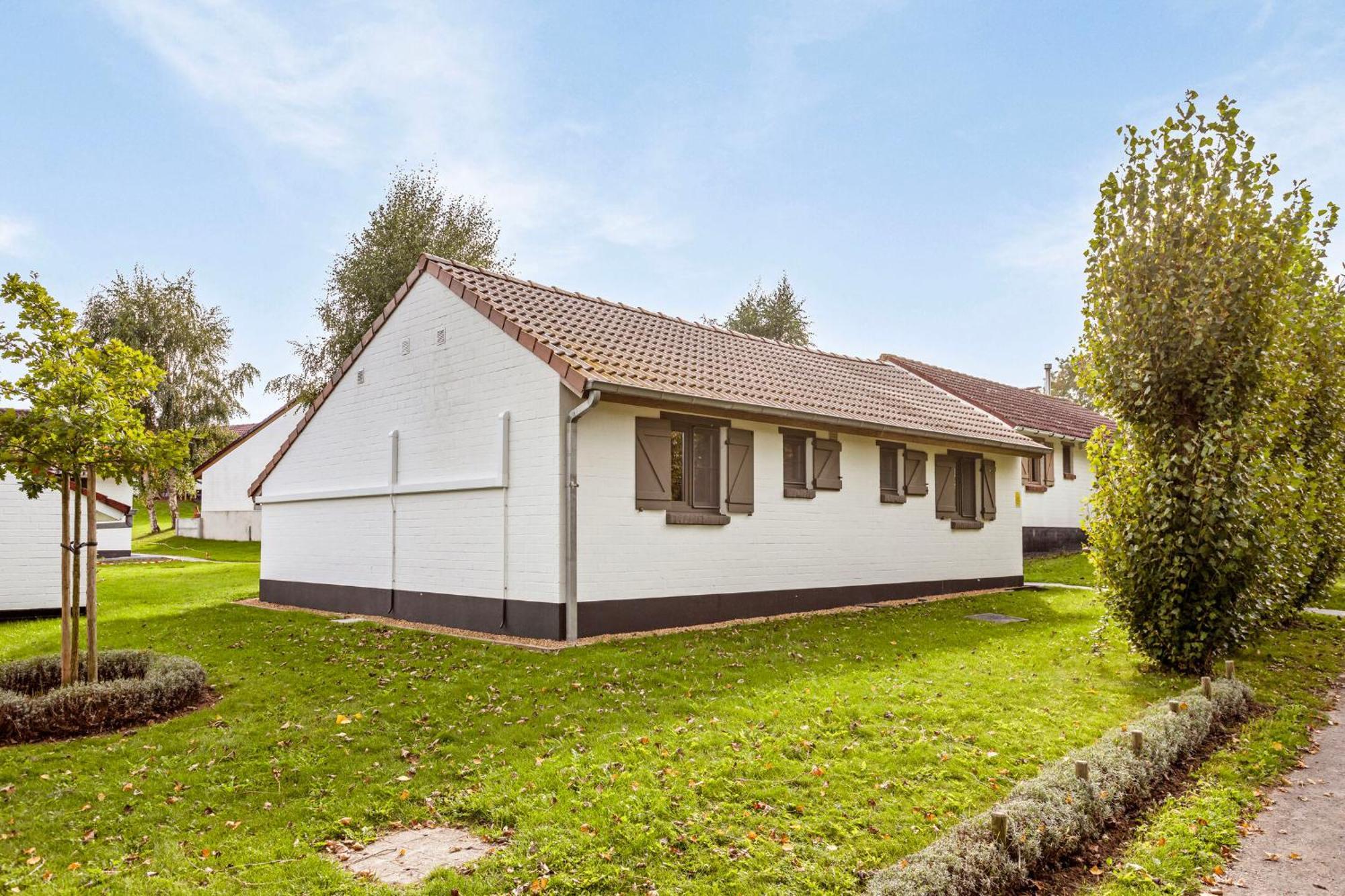 Casa Marit Villa Westouter Exteriör bild