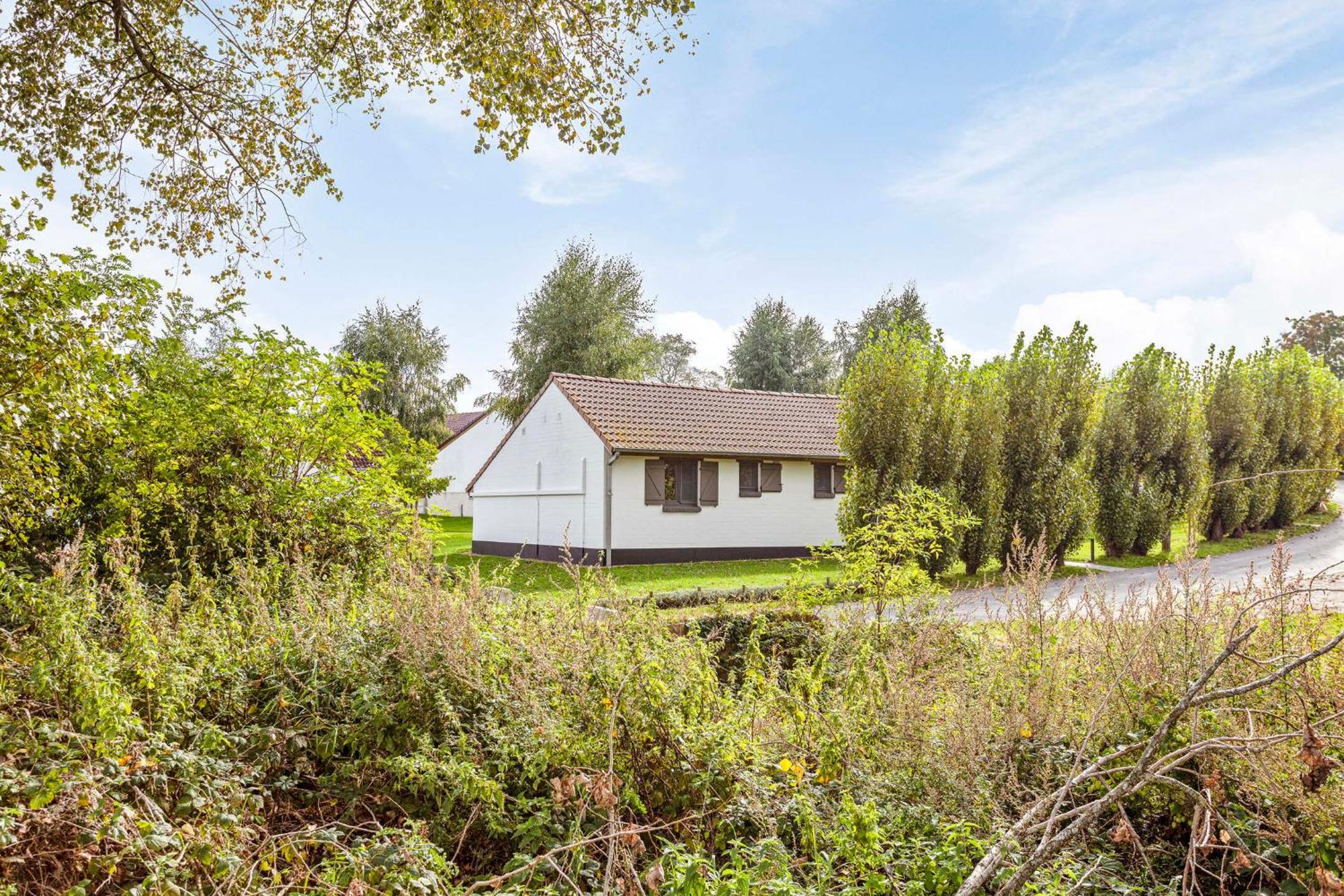 Casa Marit Villa Westouter Exteriör bild