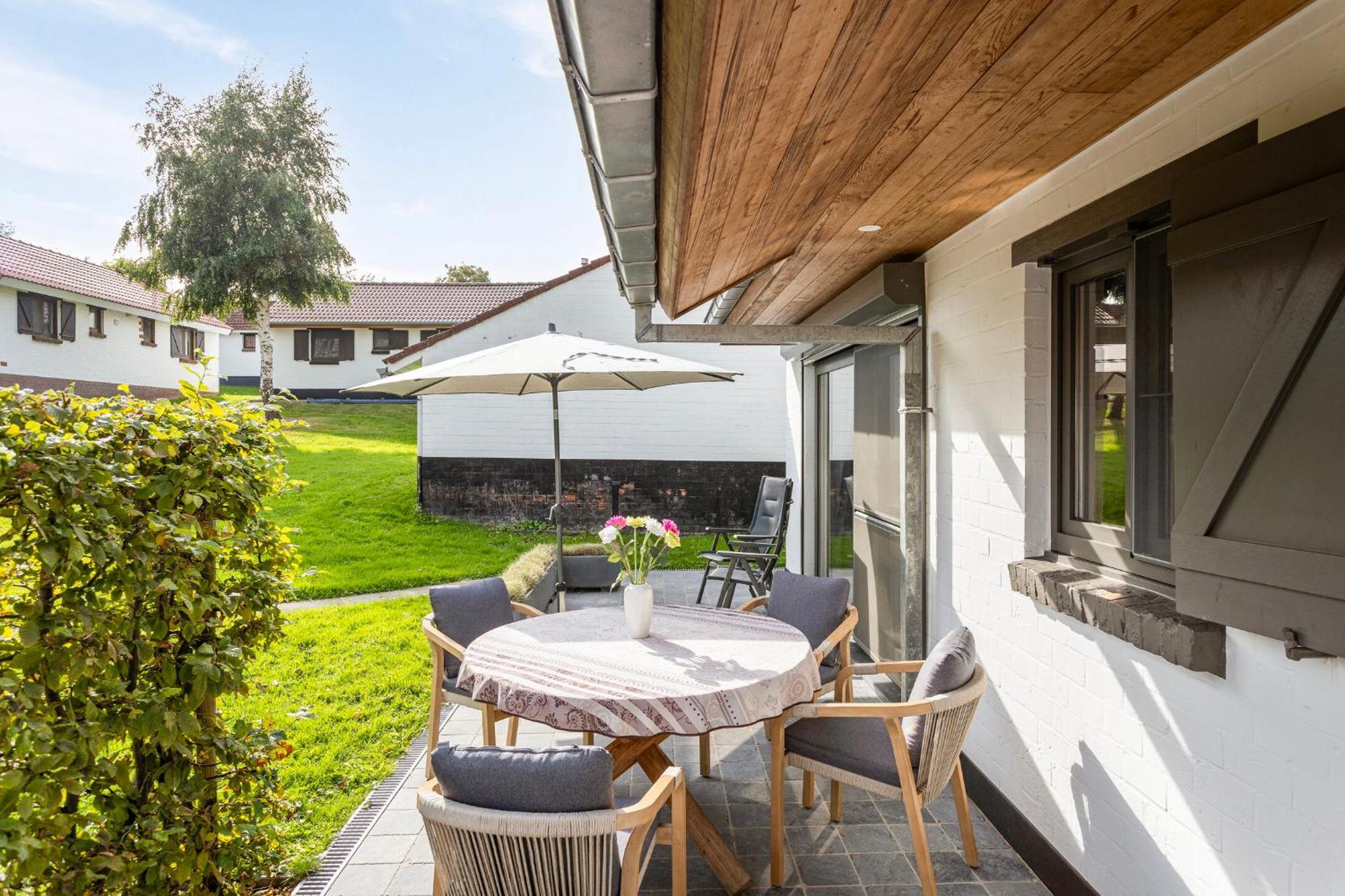 Casa Marit Villa Westouter Exteriör bild