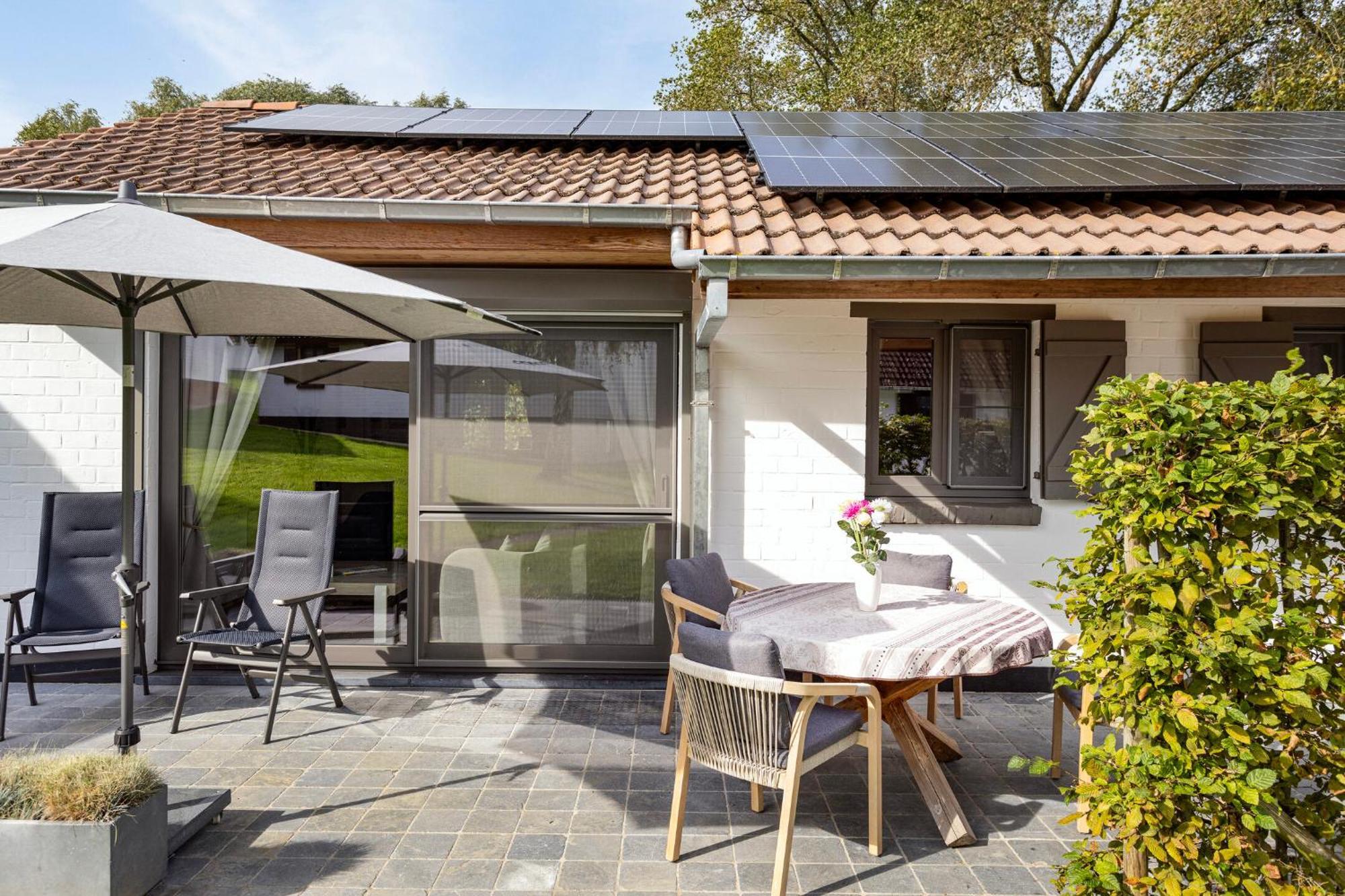 Casa Marit Villa Westouter Exteriör bild