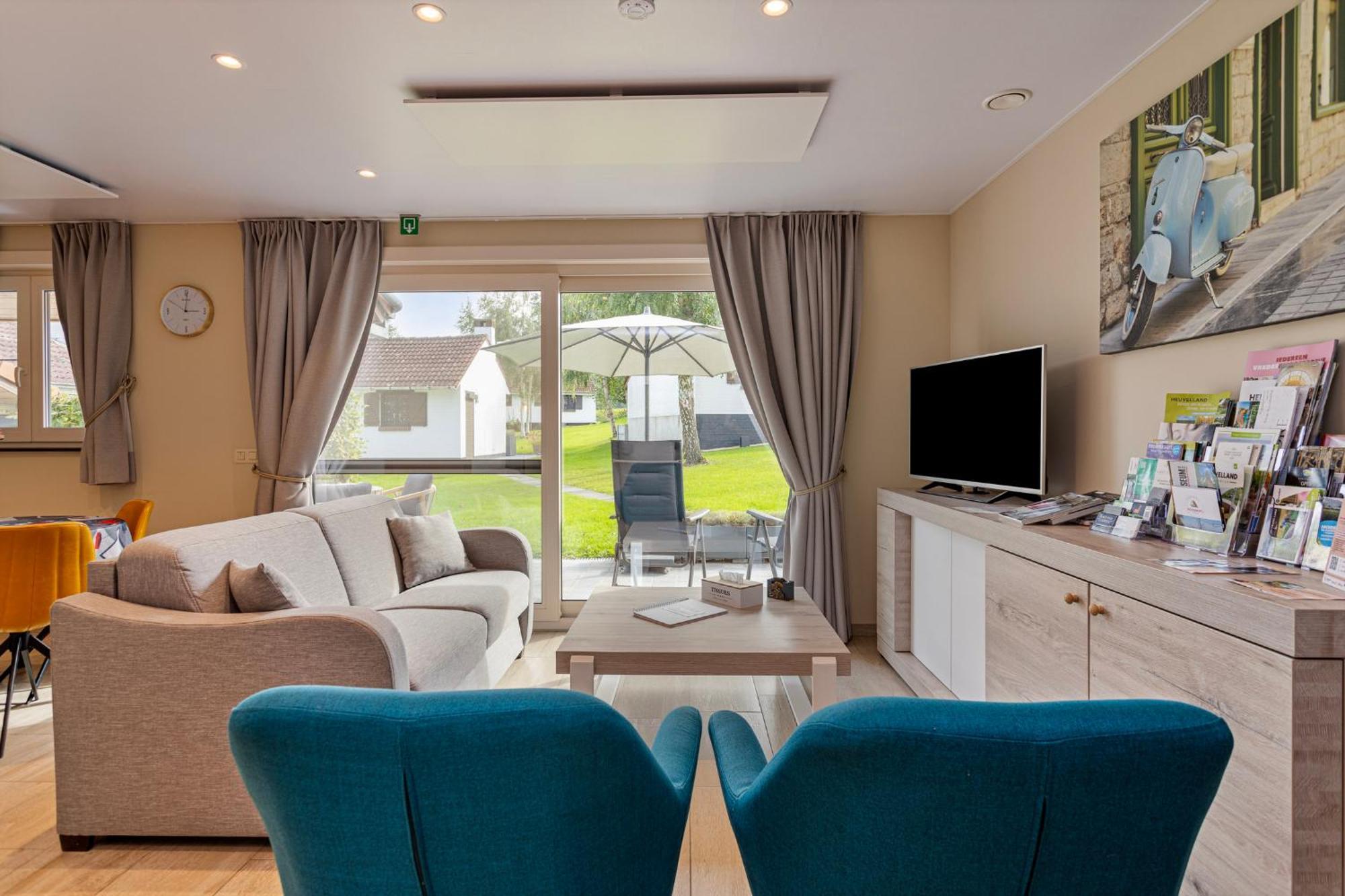 Casa Marit Villa Westouter Exteriör bild