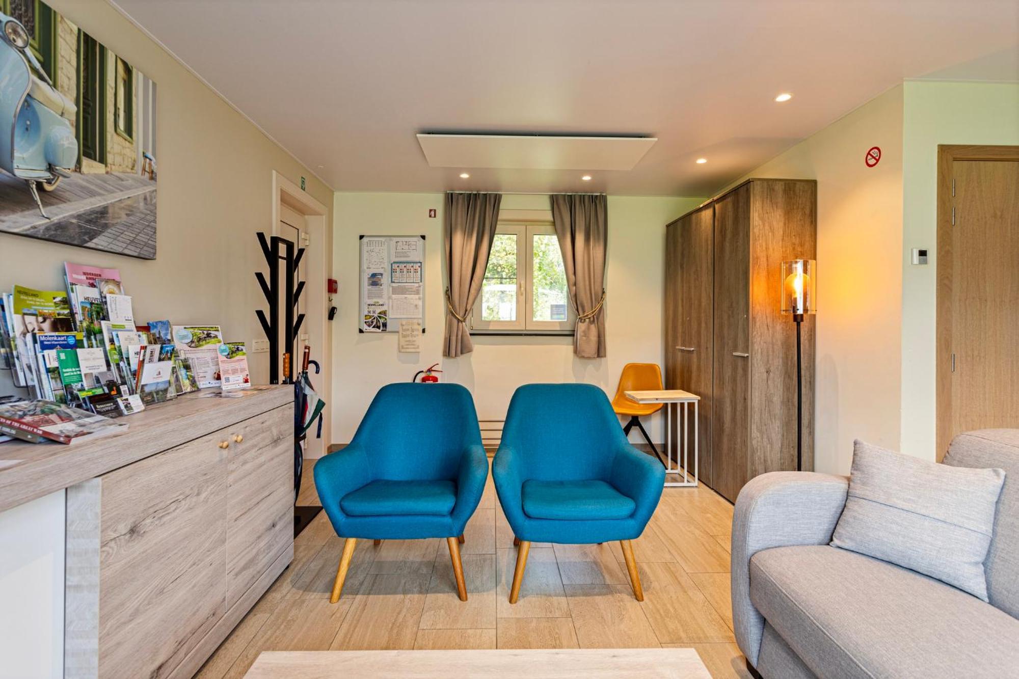 Casa Marit Villa Westouter Exteriör bild